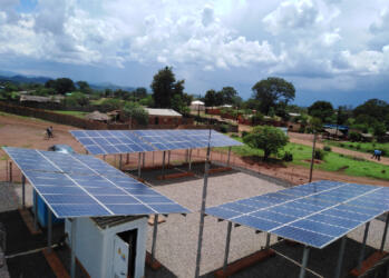 MySol Grid Zambia (ENGIE) to construct 60 mini-grids - USD 7.5 million of debt transaction signed with Cygnum Capital