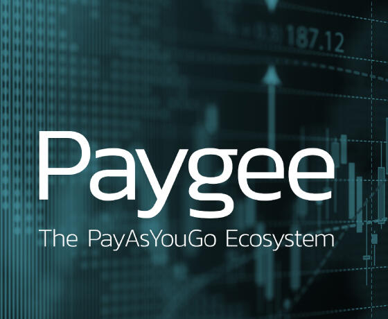Software for PAYGo