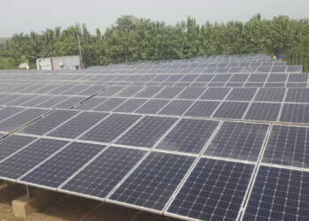 ENGIE Energy Access Lights Up Rural Population of Benin with Inauguration of First Mini-Grid in Dohouè