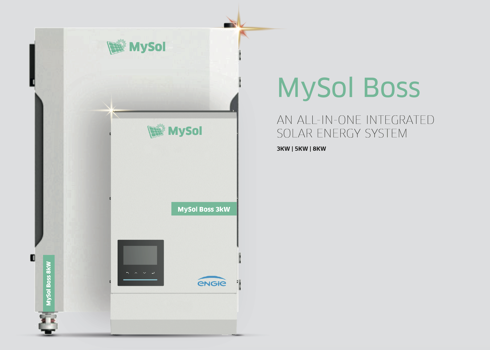 MySol Boss